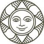Das Logo von Sonnenalp Resort