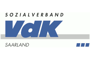 Das Logo von Sozialverband VdK Saarland e. V.