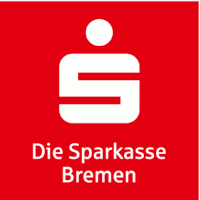 Das Logo von Sparkasse Bremen AG