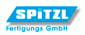 Logo: Spitzl Fertigungs GmbH