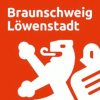 Das Logo von Stadt Braunschweig
