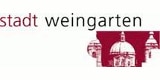 Das Logo von Stadt Weingarten