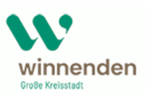 Das Logo von Stadt Winnenden