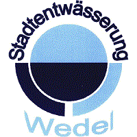Das Logo von Stadtentwässerung Wedel
