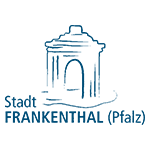 Das Logo von Stadtverwaltung Frankenthal (Pfalz) KöR