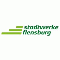 Das Logo von Stadtwerke Flensburg GmbH
