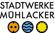 Das Logo von Stadtwerke Mühlacker GmbH