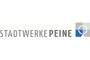Das Logo von Stadtwerke Peine GmbH