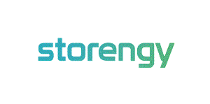 Das Logo von Storengy Deutschland GmbH