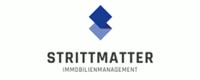 Das Logo von Strittmatter Immobilienmanagement GmbH