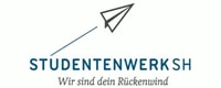 Das Logo von Studentenwerk Schleswig-Holstein