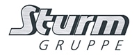 Das Logo von Sturm Maschinen- & Anlagenbau GmbH