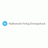 Das Logo von Süddeutscher Verlag Zeitungsdruck GmbH