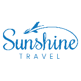 Logo: Sunshine Travel GmbH
