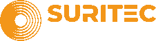 Das Logo von Suritec Systems GmbH