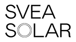 Das Logo von Svea Solar Deutschland GmbH