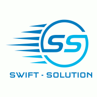 Das Logo von Swift-Solution GmbH