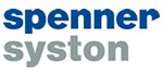 Das Logo von Spenner Syston® Betonbausysteme GmbH