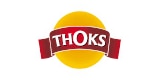 Das Logo von THOKS GmbH