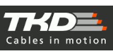 Das Logo von TKD KABEL GmbH