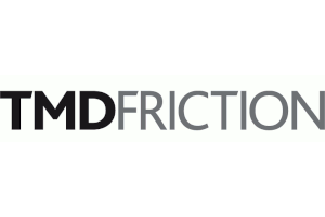 Das Logo von TMD Friction Holdings GmbH