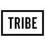 Das Logo von TRIBE Baden Baden