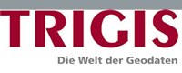 Das Logo von TRIGIS GeoServices GmbH