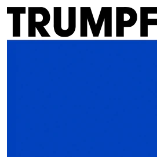 Das Logo von TRUMPF Werkzeugmaschinen Teningen GmH