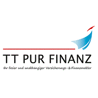 Das Logo von TT PUR Finanz GmbH