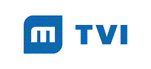 Das Logo von TVI Entwicklung und Produktion GmbH