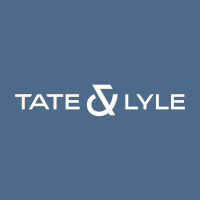 Das Logo von Tate & Lyle