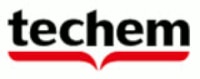 Das Logo von Techem Metering GmbH