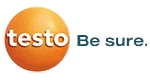 Das Logo von Testo Industrial Services GmbH