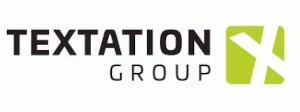 Das Logo von Textation Group GmbH & Co. KG