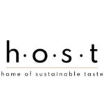 Das Logo von The Host Group