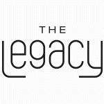 Das Logo von The Legacy Bar & Grill
