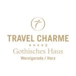 Das Logo von Travel Charme Hotel Gothisches Haus