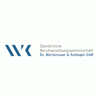 Das Logo von ÜBAG Dr. Wertenauer und Kollegen GbR