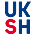 Das Logo von UKSH Gesellschaft für IT Services mbh