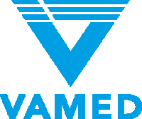 Das Logo von VAMED Gesundheit IDL Deutschland GmbH