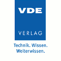 Das Logo von VDE Verlag GmbH