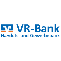 Das Logo von VR-Bank Handels- und Gewerbebank eG