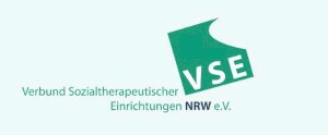 Das Logo von Verbund Sozialtherapeutischer Einrichtungen NRW e.V.