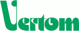 Logo: Vertom Bereederungs GmbH & Co. KG