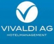 Das Logo von Vivaldi AG