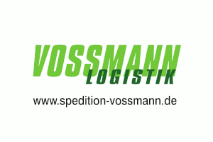 Das Logo von Vossmann Logistik GmbH
