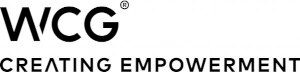 Das Logo von WCG GmbH & Co. KG