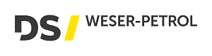 Das Logo von WESER-PETROL Seehafentanklager GmbH & Co. KG
