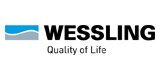 Das Logo von WESSLING Service GmbH & Co. KG
