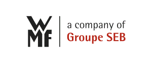 Das Logo von WMF GmbH